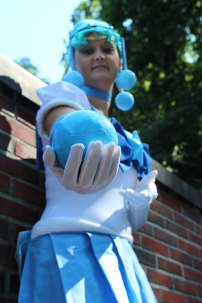 Amy-sama - Sailor Pallas 