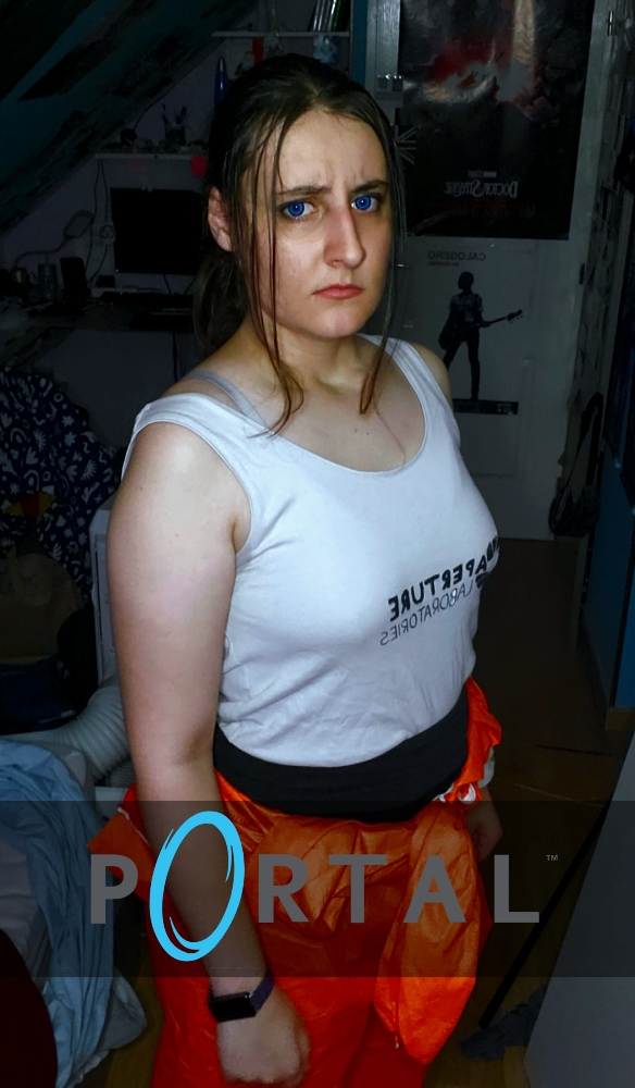 Chell - Photo 1