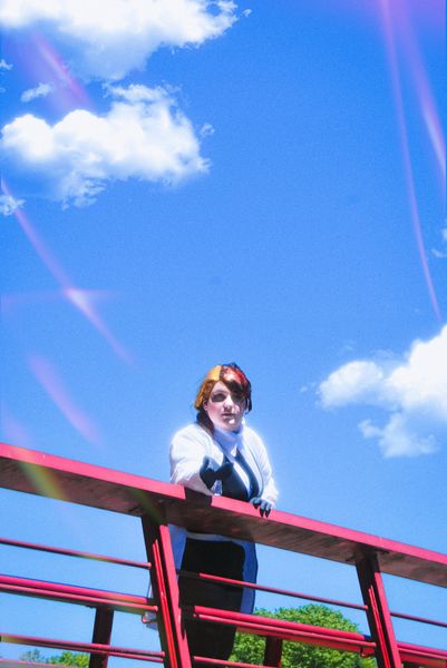 Shai_na - Rutile HnK