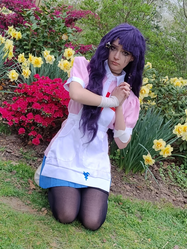Mikan — photo 6