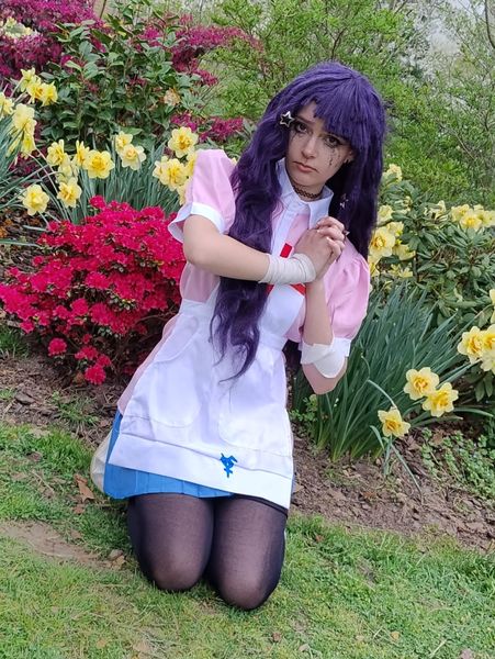 Orionn_cos - Mikan