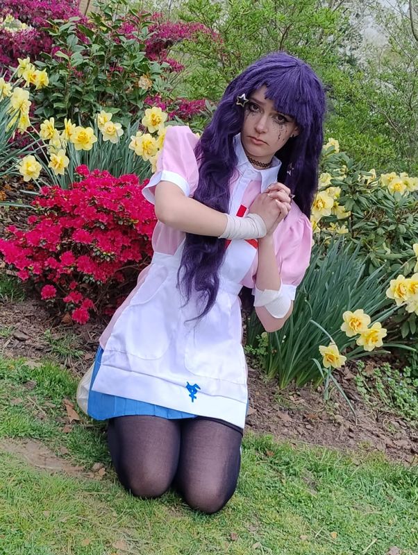 Orionn_cos – Mikan