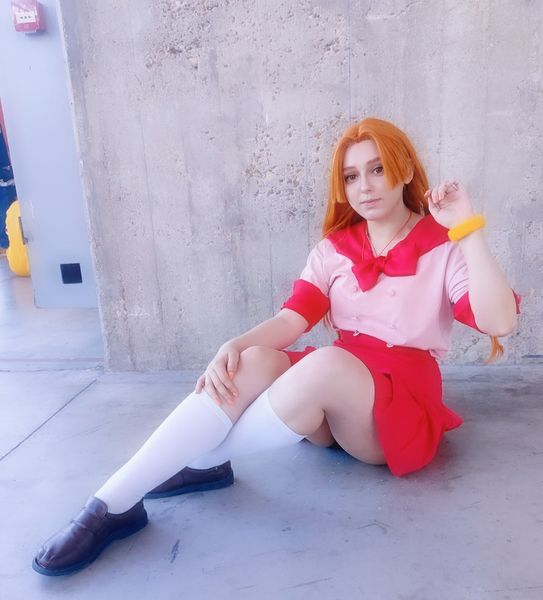 Hana__cosplay - Seira
