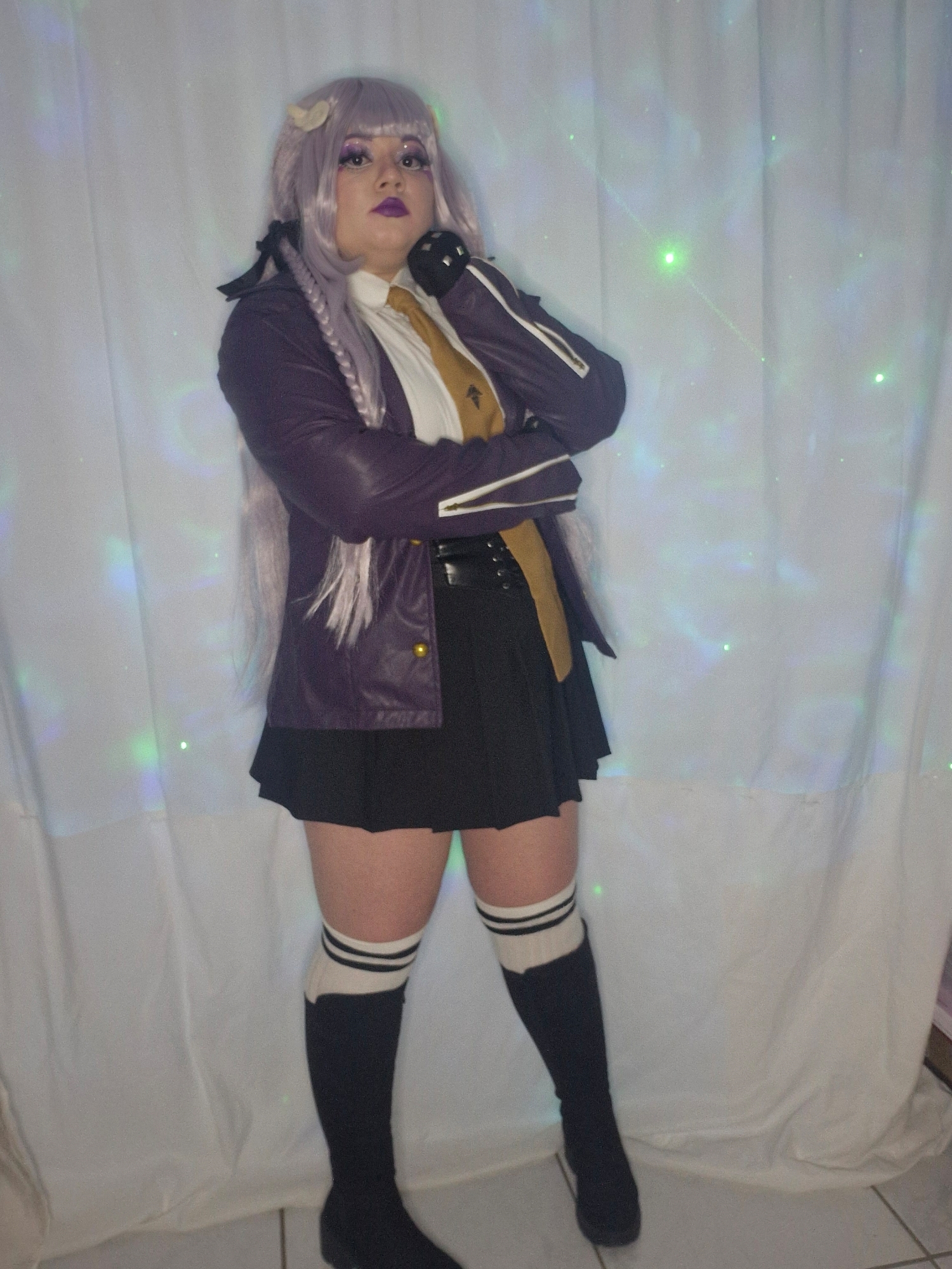 Kyoko Kirigiri 2025 — photo 13