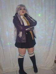 Kyoko Kirigiri 2025 preview 3