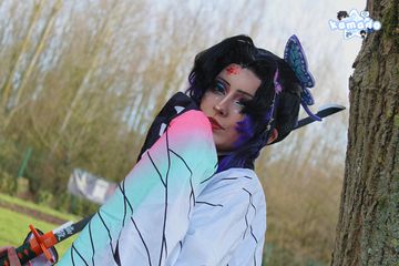 Shinobu Kocho 💜 preview 3