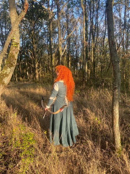 So_renarde - Merida 