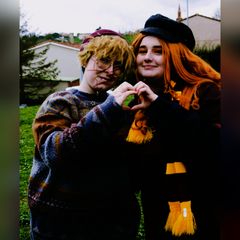 Lily Evans preview 2