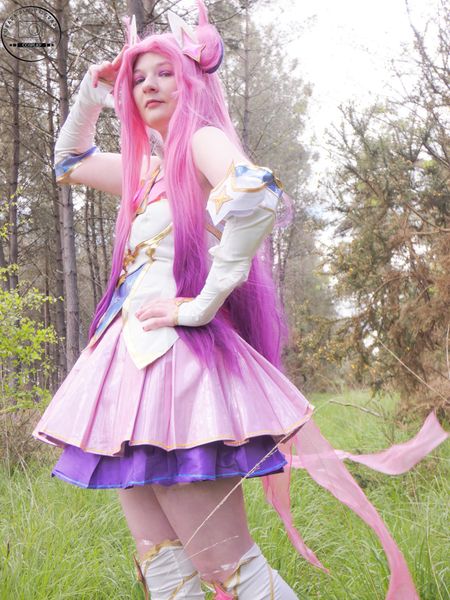 Novaely_cos - Kai’sa SG
