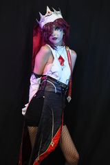 Rosalia-MSE preview 3