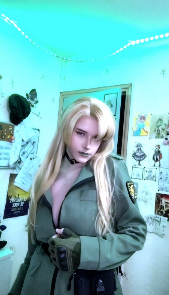 Sniper wolf — photo 6