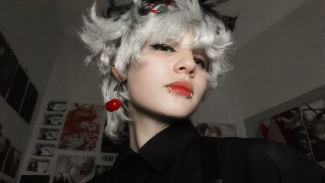 Ol.lix - Crush