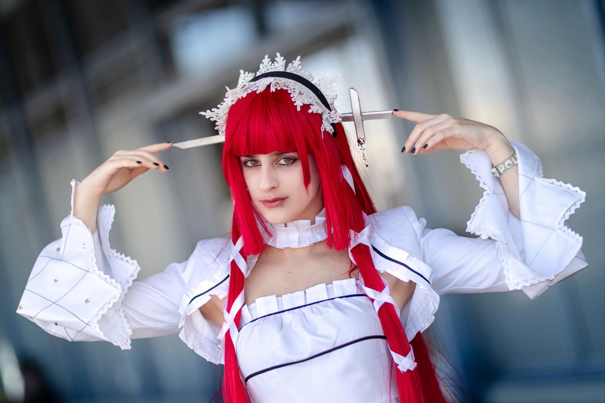 Mikeywave – Chidori Yoshino