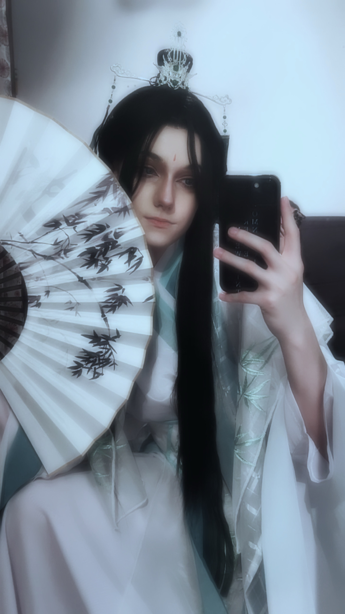 Shen QingQiu — photo 9