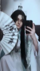 Shen QingQiu preview 2