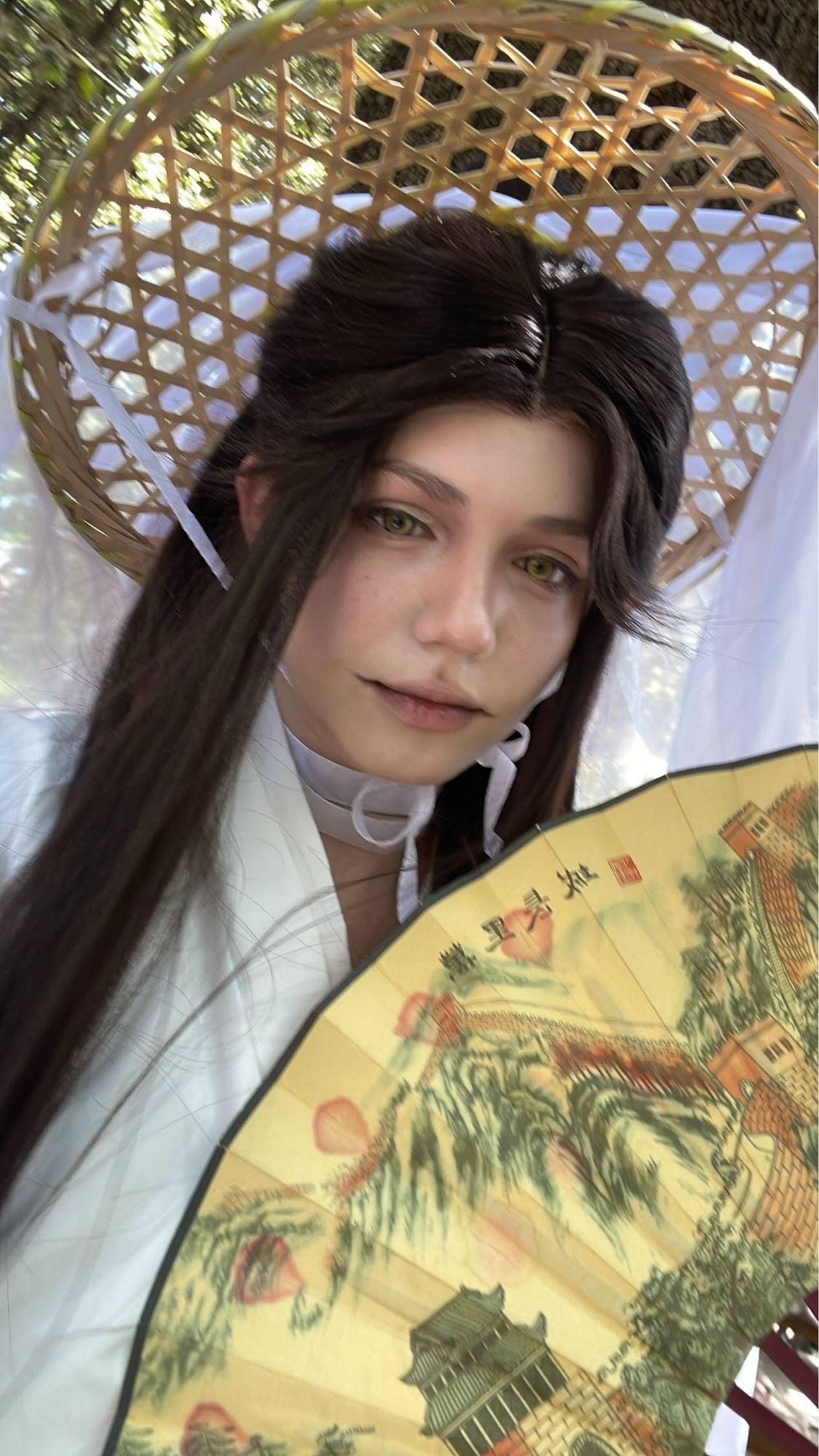 Xie Lian — photo 7