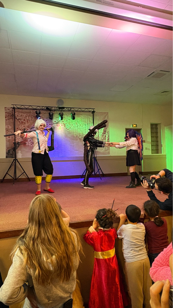 Tokyo Ghoul  - Photo 8