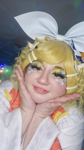 ✨️~rinou~✨️ - Rin Yukata 2025