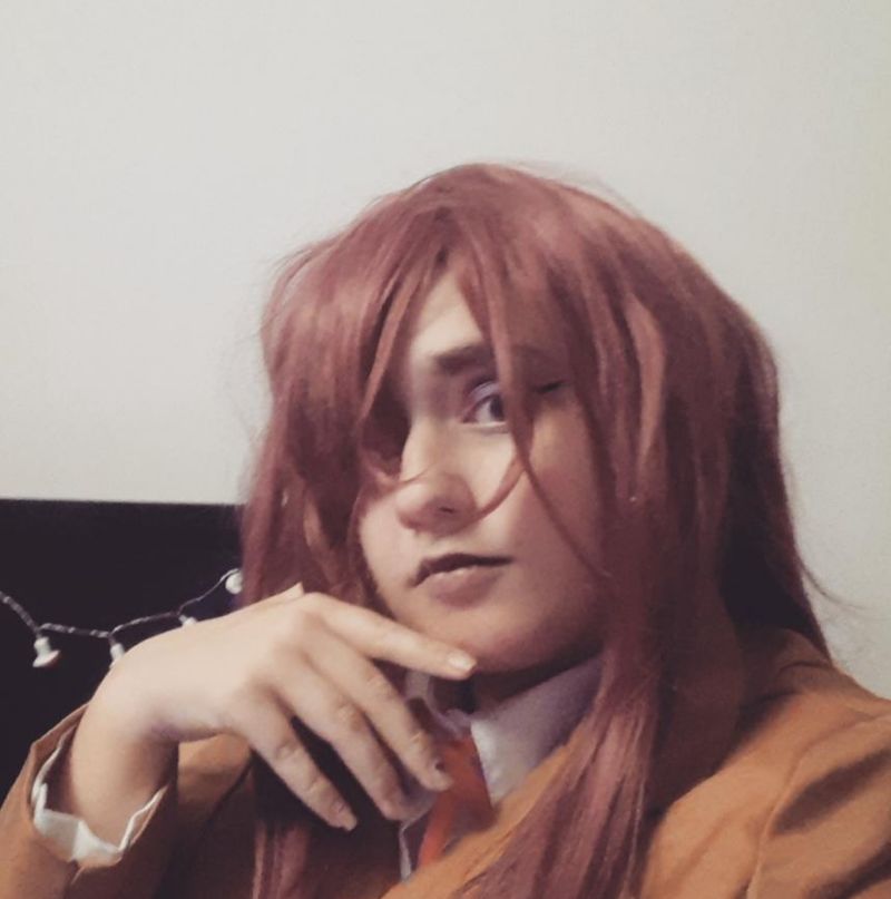 Masontheducklover – Yuri