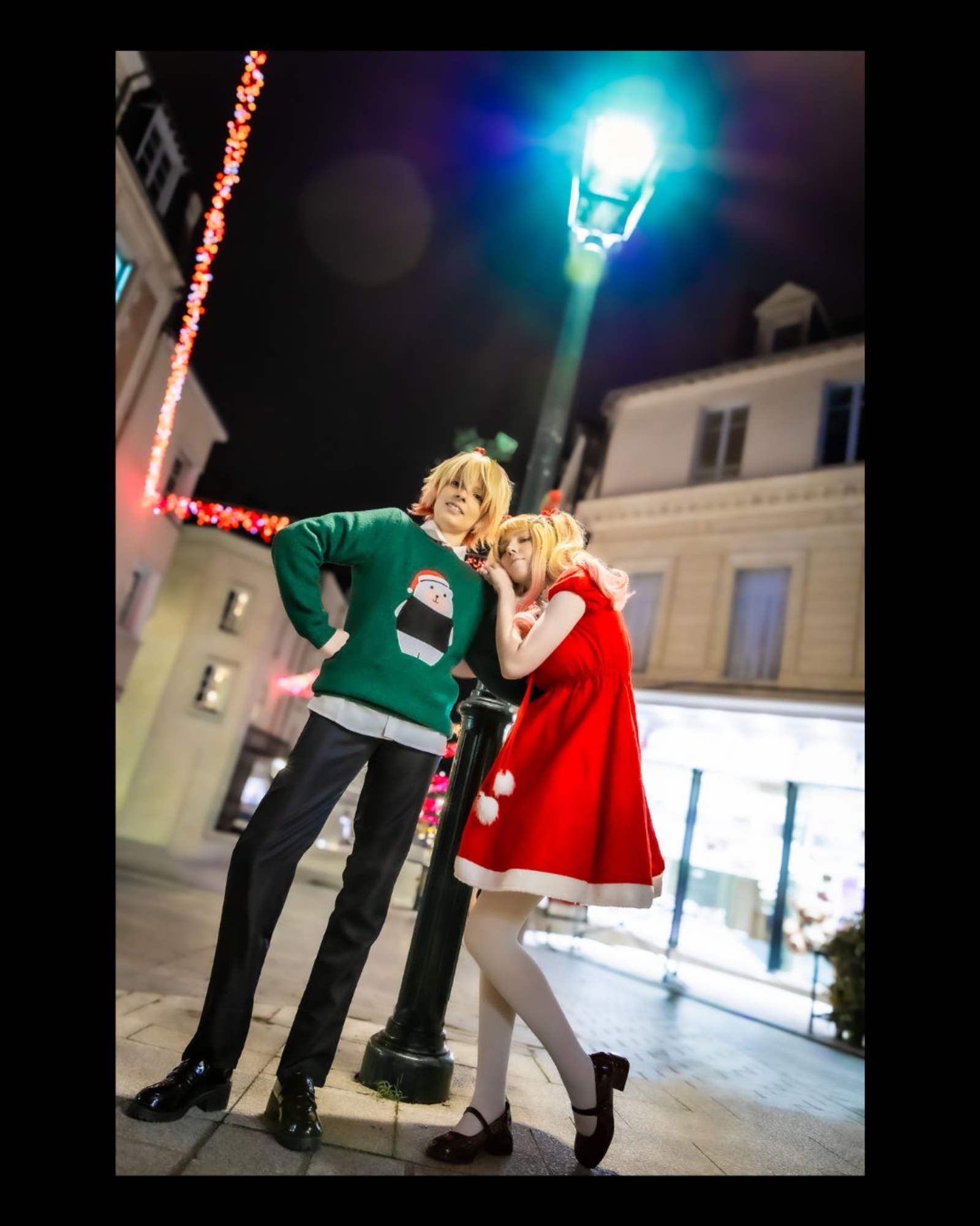 Tenma Tsukasa - Photo 14