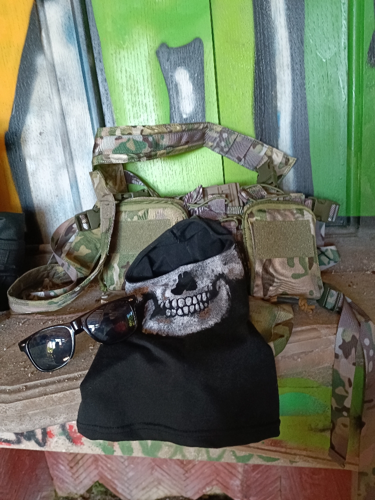 GHOST & Ruki - Photo 8