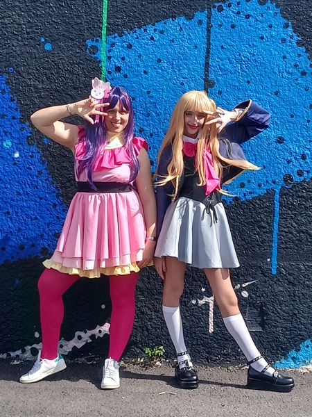 🎀🌸clelia🌸🎀 - Ruby oshino