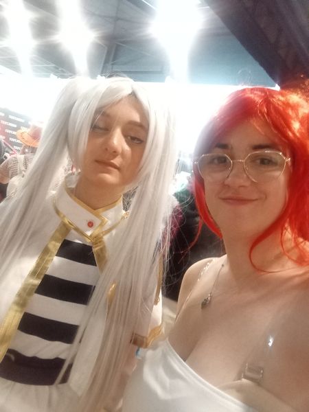 Gwendo - Erza Scarlett 