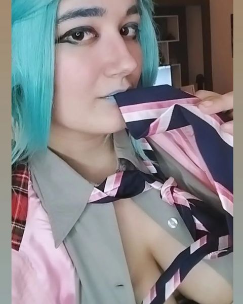 Mei_🫶 - Miku