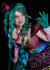 Maddie hatter preview 2