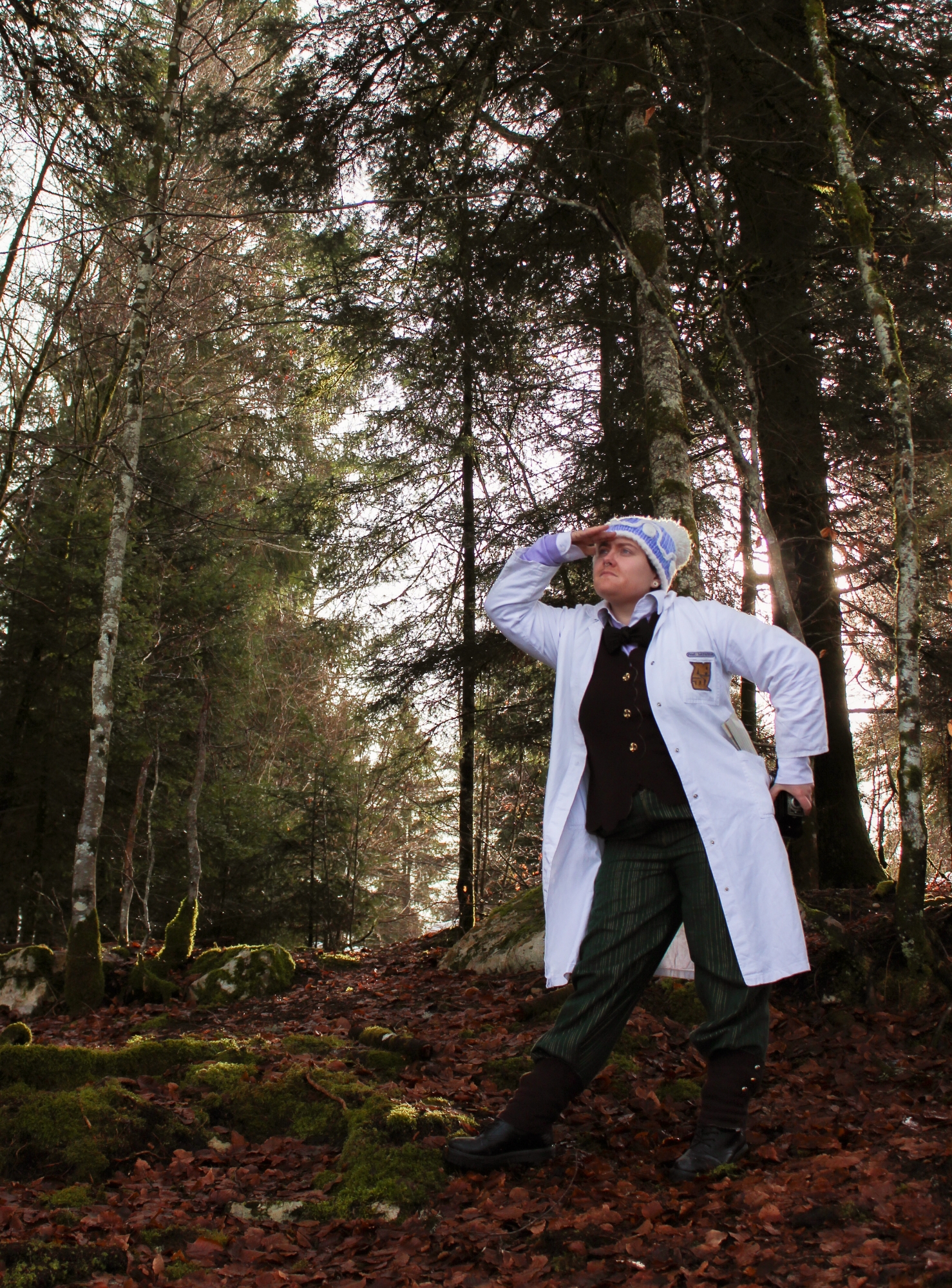Prof Lavande (Solo) — photo 9
