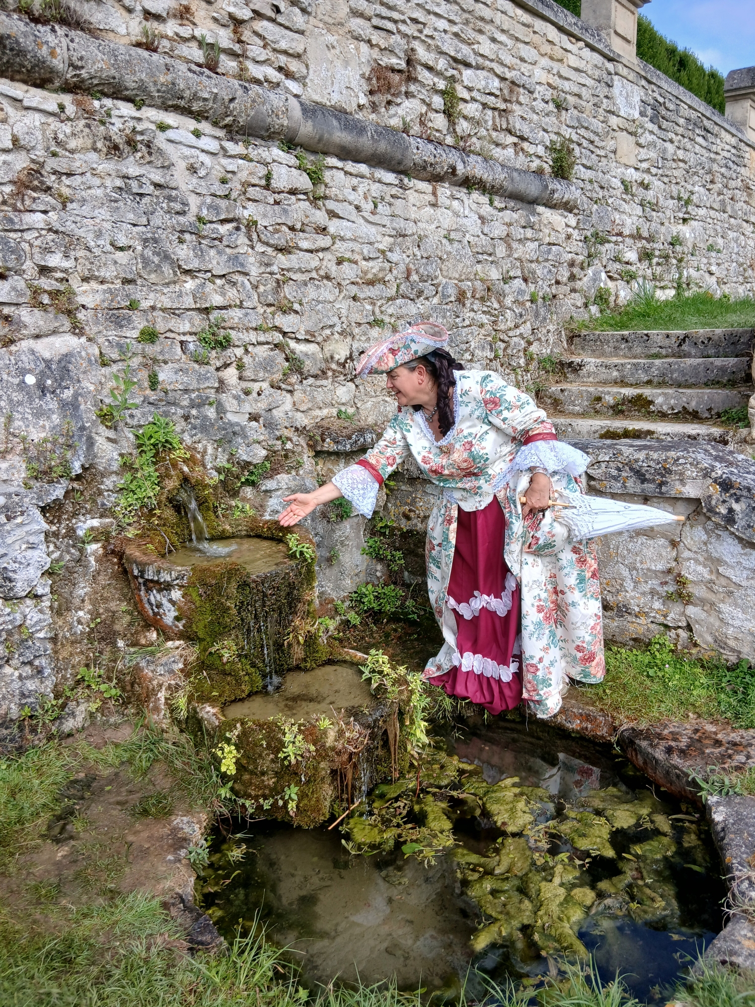 Villarceaux — photo 7