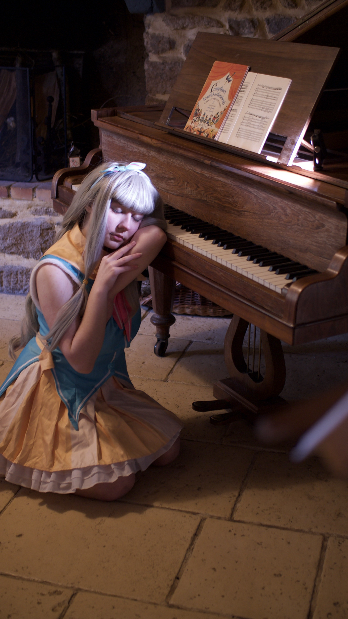 Nene Kusanagi — photo 10