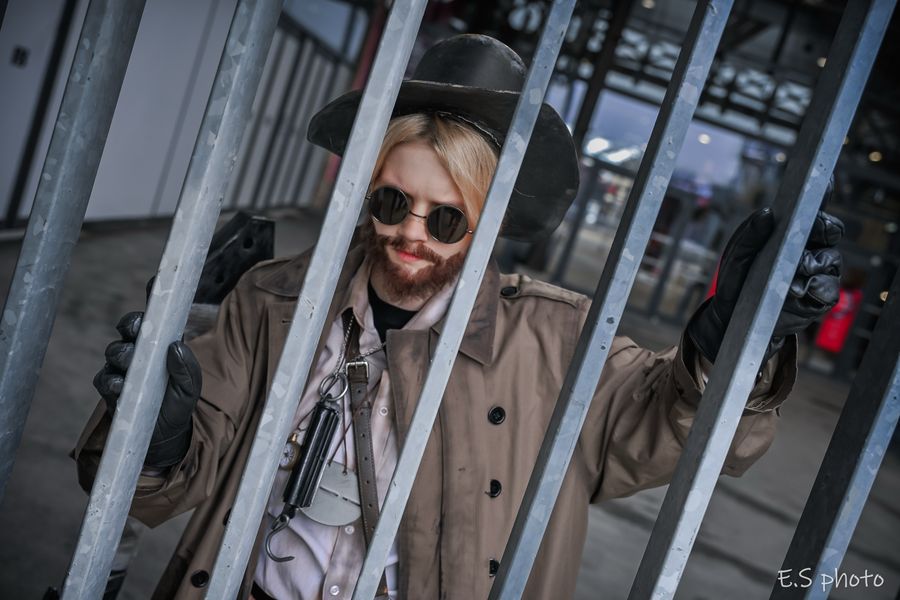 Oceane_gremory - Heisenberg v3
