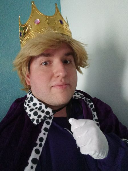 Bigbro - Kinger 
