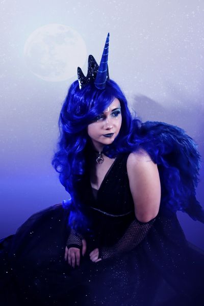 Lex_rose - Luna 
