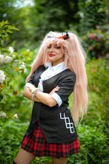 Junko enoshima preview 3