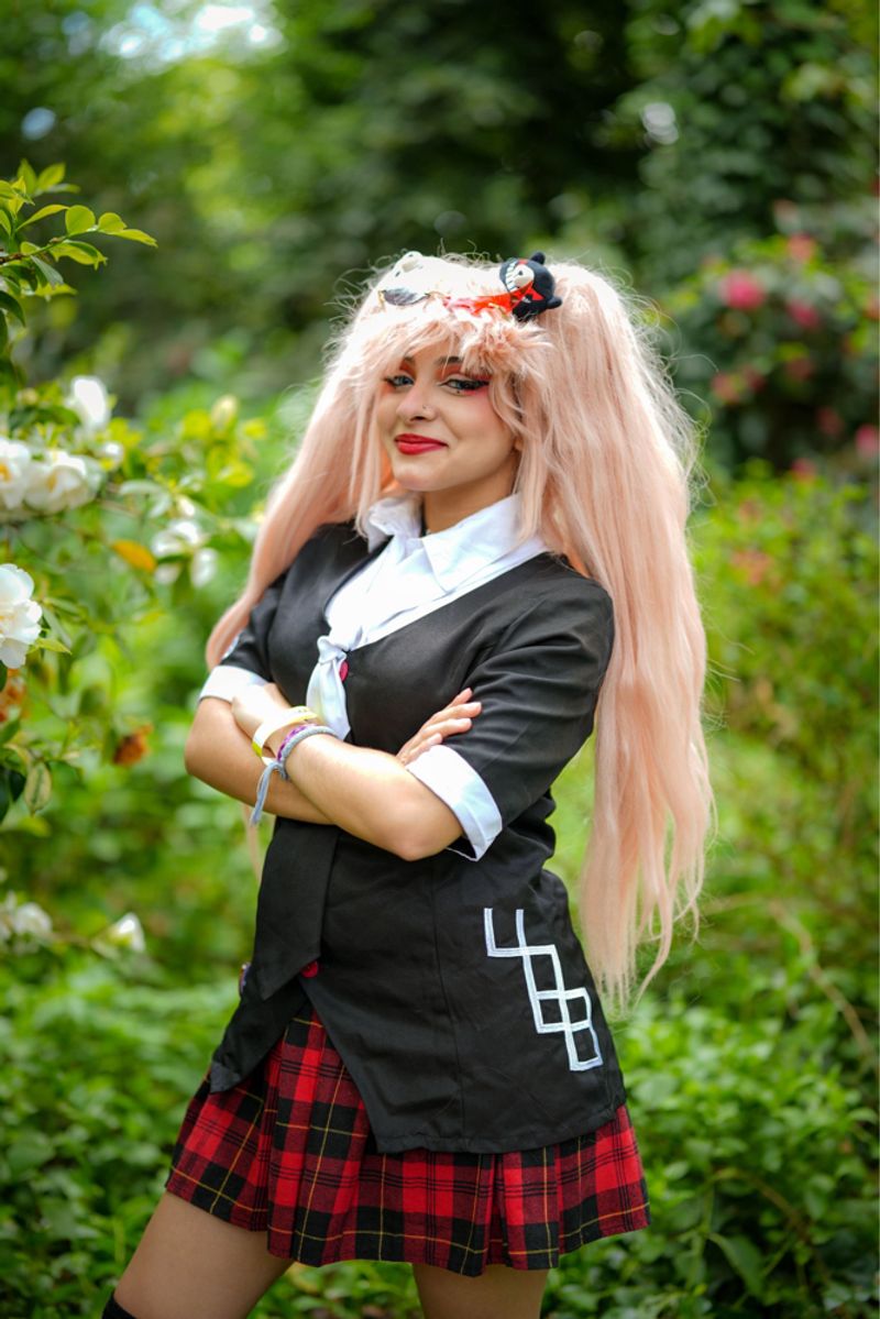 Nefi – Junko enoshima