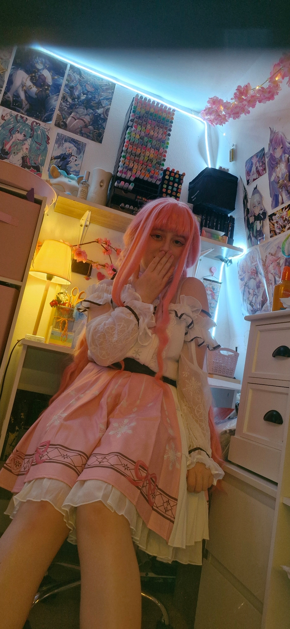 Infinity Nikki - Photo 2