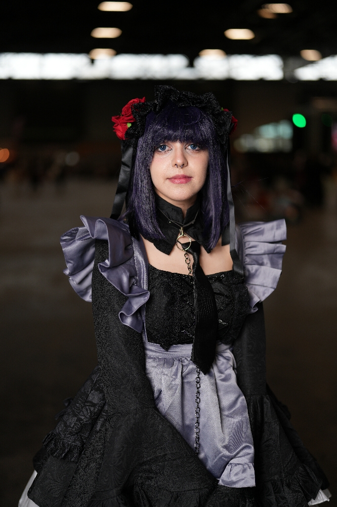 Shizuku–Marin Kitagawa - Photo 1