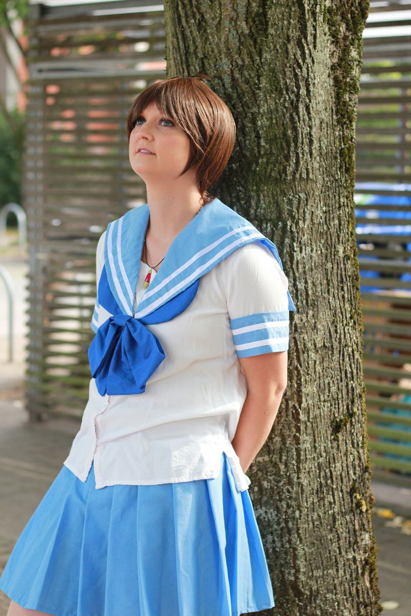 Amy-sama – Hitomi (Movie)