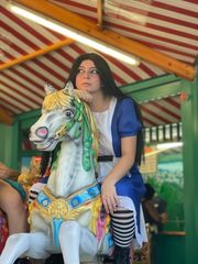Alice au parc preview 2