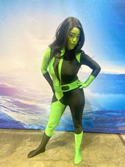 Shego preview 3
