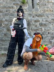 MR puzzle / Meggy preview 2