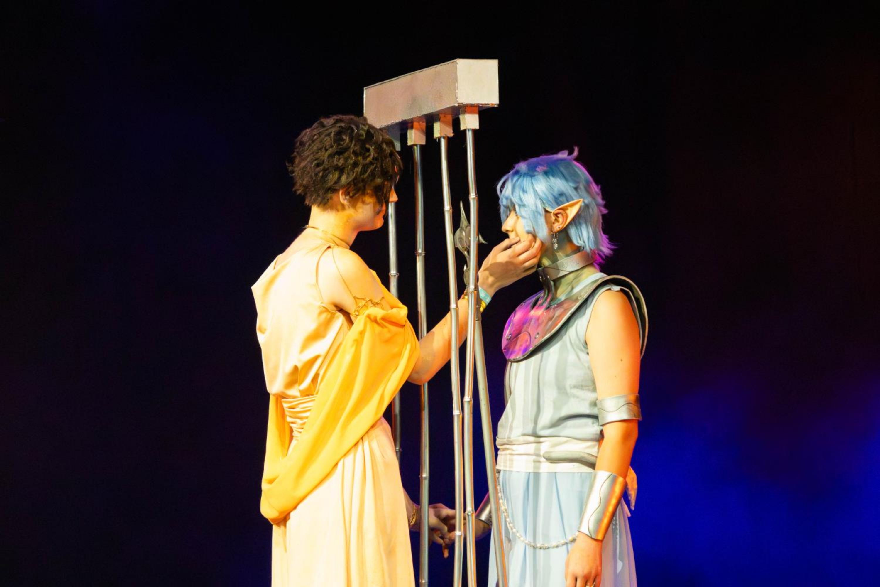 Siren (et Kappa)  - Photo 1