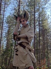 Senku preview 2