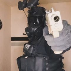 Scp M.T.F preview 2