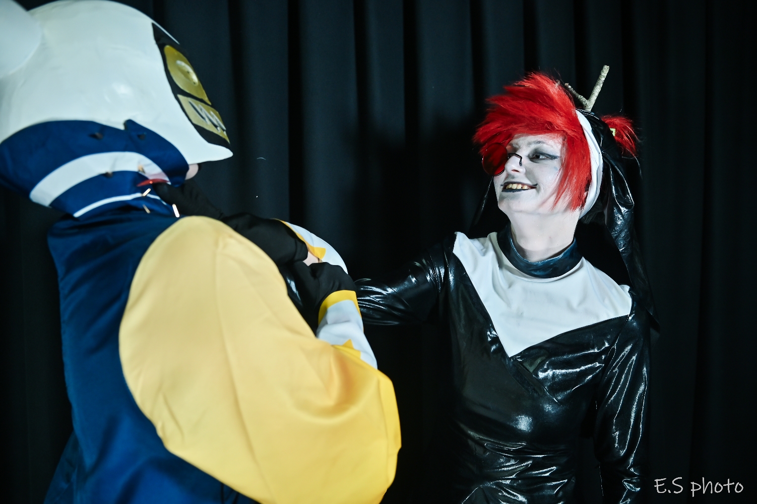 Adam Japanmanga wave - Photo 14