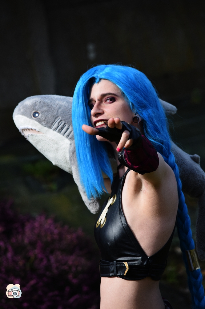 🦈Jinx🦈 - Photo 6