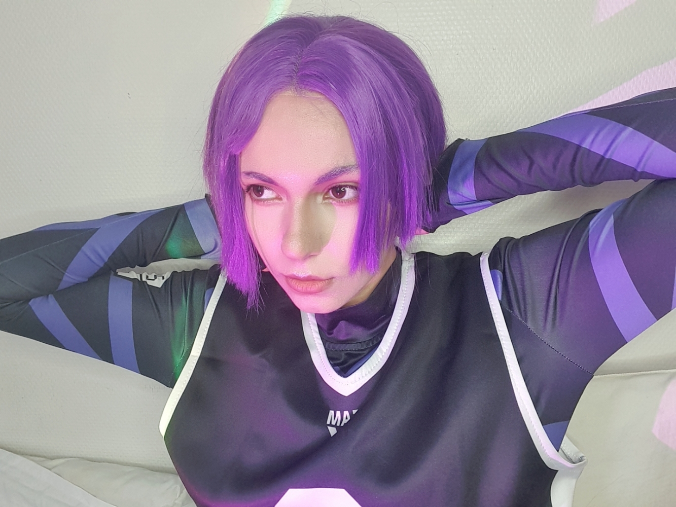 Selfies/random pics - Photo 102