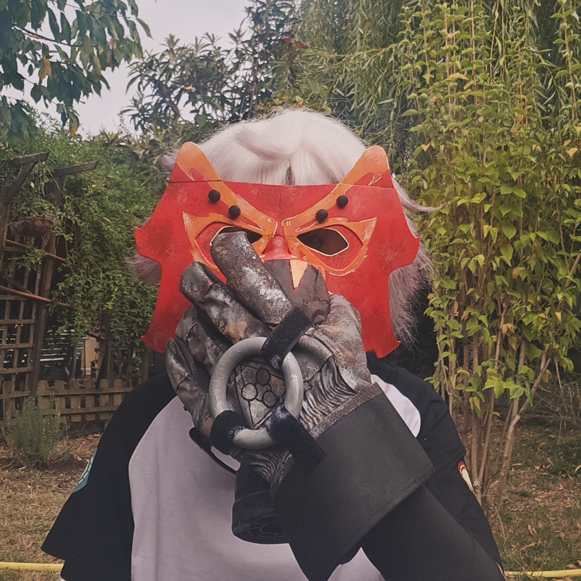 Rudo — photo 9